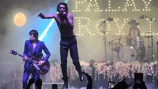 Punching Bag - Palaye Royale - Live @ KEMBA Live! 9/29/22