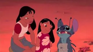 Lilo & Stitch - This is My Family.