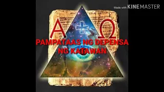 ORASYON PAMPATAAS NG DEPENSA SA KATAWAN