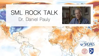 SML Rock Talk Seminar Series: Dr. Daniel Pauly