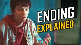 Netflix Choose or Die Ending Explained