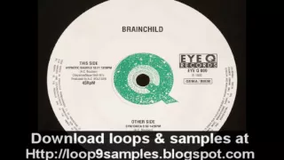Brainchild - Synfonica