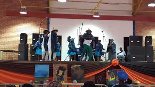 TUT Sesotho Dance 2019(1)