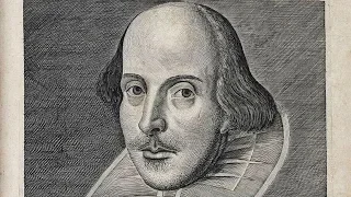 Shakespeare's Fame - Professor Sir Jonathan Bate FBA CBE