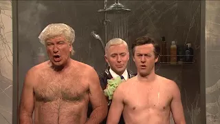 Paul Manaforts House Cold Open   SNL