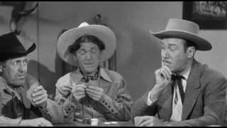 The Three Stooges 155 Pals And Gals 1954 Shemp, Larry, Moe