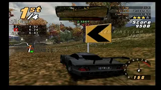 Let's Play Need For Speed Hot Pursuit 2 (PlayStation 2 Revisited) - Career Mode Part 14