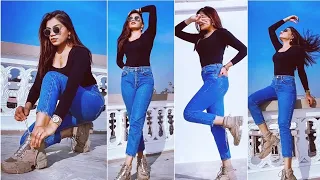 cute poses for girls | photography ideas |  poses for girls |  #photoshoot style #photography #poses