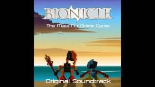 Mata Nui Online Game Soundtrack: Telescope Ambience