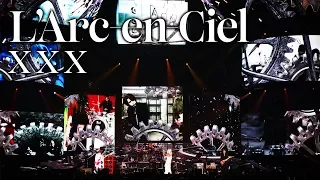 X X X [25th L'Anniversary LIVE]