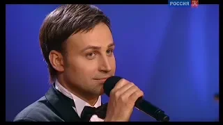 "Желаю Вам" - Владислав Косарев, Максим Катырев, Евгений Кунгуров