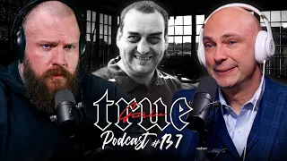 Shaun Attwood (Wild Man Tribute) | True Geordie Podcast #137