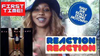 Linda Ronstadt Reaction Ooo Baby Baby (NAH! SHE REALLY DOIN MOTOWN?!) |  Empress Reacts
