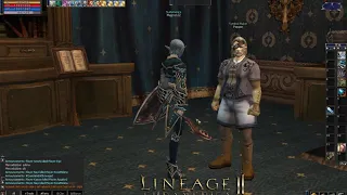 GUIA: COMO USAR DYES (Magic Shop y Merchant)  - Lineage 2 Sudamerica - STR - DEX - CON - INT - WIT