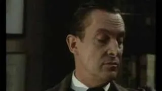 The Priory School - Part 1 of 6 (Sherlock Holmes)