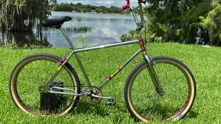 1981 Mongoose Kos Kruiser 26"