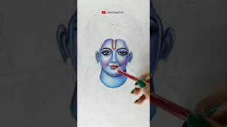 Jai Shree Ram , Diwali Drawing #shorts #shortvideo