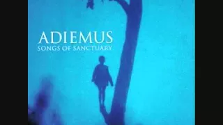 Adiemus Songs of Sanctuary-Adiemus