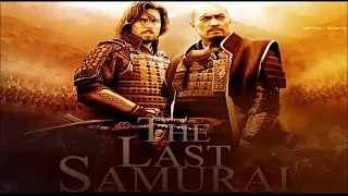 Relaxing Soundtrack by Hans Zimmer The Last Samurai