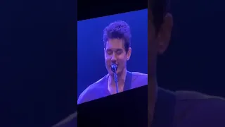 John Mayer’s new song “Drifting” live @johnmayer