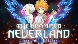 The Promised Neverland - Разрывая Шаблоны