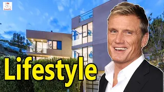 Dolph Lundgren Income, Cars, Houses, Lifestyle, Net Worth and Biography - 2020 | Levevis