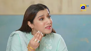 Qalandar Episode 52 | 𝗕𝗲𝘀𝘁 𝗦𝗰𝗲𝗻𝗲 𝟬𝟰 | Muneeb Butt | Komal Meer | Ali Abbas | Hiba Aziz | HAR PAL GEO