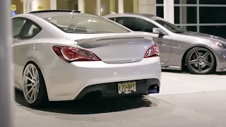 NJ Genesis Coupe Owners