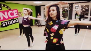 МК VOGUE Марина Абрамова (PRACTICE) | FREAK DANCE STUDIO