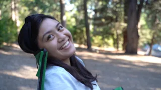Our First Camping Trip! | San Bernardino National Forest (2020)
