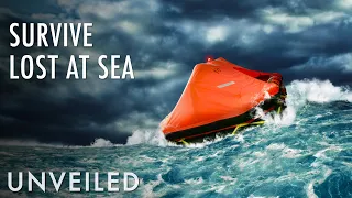 How Long Could You Survive at Sea? | Unveiled