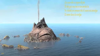 Disney Pixar - Lava (versione in italiano con testo)