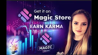 Magic Square Airdrop, Magic Store — подтвержденное руководство по раздаче Airdrop