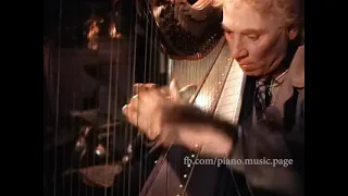 Harpo Marx playing "Hungarian Rhapsody No. 2" by Liszt