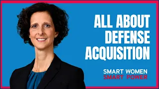 All About Defense Acquisition