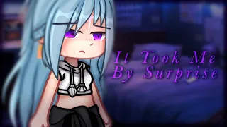 It Took Me By Surprise || Gcmv / Glmv || Gacha Club Music Video