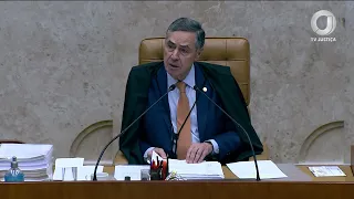 📺 JJ – Presidente do STF presta solidariedade ao governador do RS e aos gaúchos