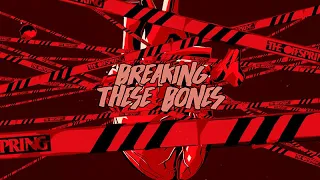 The Offspring - Breaking These Bones (Official Lyric Video)