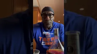 Shannon Sharpe Trashes Skip Bayless & The Dallas Cowboys