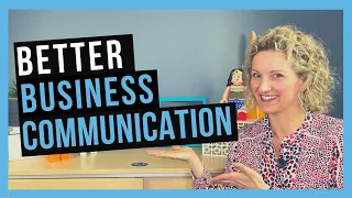 Communication Skills in the Workplace [IMPROVE THEM NOW]