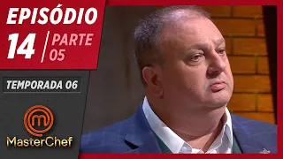 MASTERCHEF BRASIL (30/06/2019) | PARTE 5 | EP 14 | TEMP 06