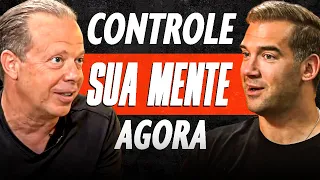 Faça isso para controlar sua mente em MINUTOS! Destranque sua mente | Dr. Joe Dispenza