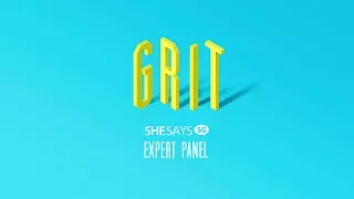 Building Your Creative "Grit" - SheSays Singapore
