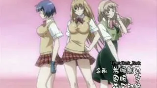 Ikkitousen Great Guardians opening