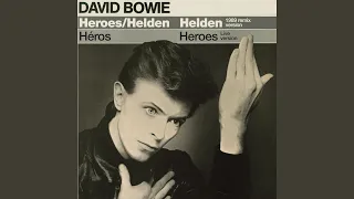 "Heroes" / "Helden" (2001 Remaster)