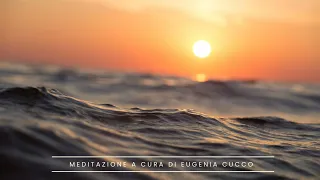 La Luce del Cuore ✨ Meditazione Guidata a cura di Eugenia Cucco di Semplicemente Essere