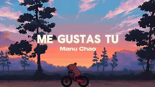 Me Gustas Tu - Manu Chao | Tradução/Legendado em PT-BR