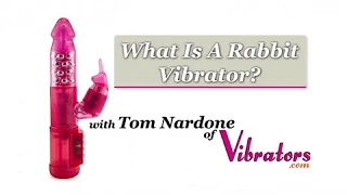 A Quick Video That Shows How A Rabbit Vibrator Moves