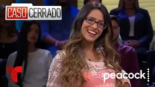 Caso Cerrado Capítulo Completo: Nos hizo intercambiar parejas para quedarse con los bienes 💕💸