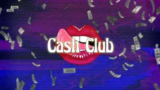 Club Banger Type Beat| Cash Club | Prod. by Vixen Beatz